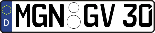 MGN-GV30