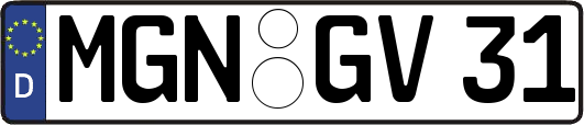 MGN-GV31