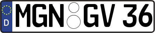 MGN-GV36