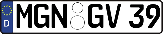 MGN-GV39