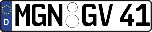 MGN-GV41