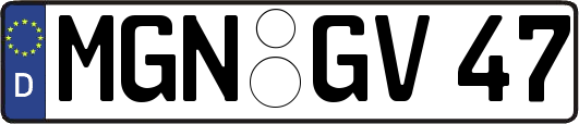 MGN-GV47