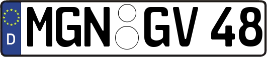 MGN-GV48