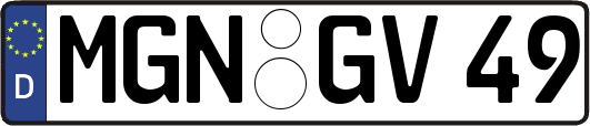 MGN-GV49