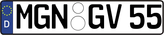 MGN-GV55