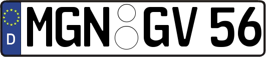 MGN-GV56