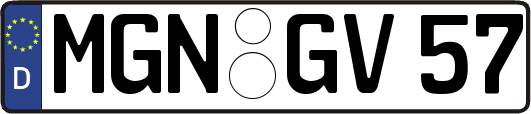 MGN-GV57