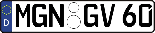 MGN-GV60