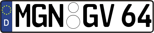 MGN-GV64