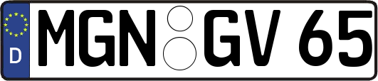 MGN-GV65