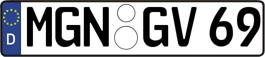 MGN-GV69