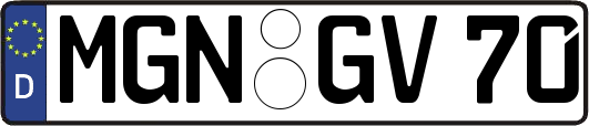 MGN-GV70