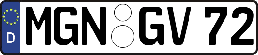 MGN-GV72