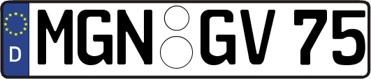 MGN-GV75