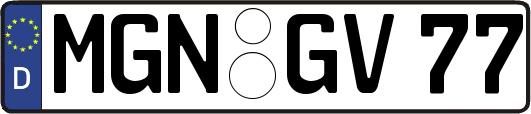 MGN-GV77