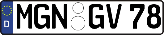 MGN-GV78