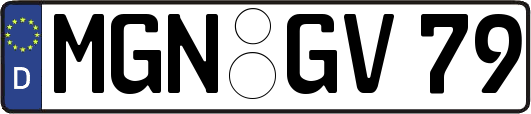 MGN-GV79