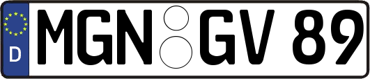 MGN-GV89