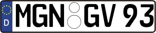 MGN-GV93