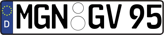 MGN-GV95