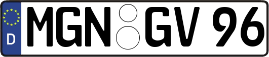 MGN-GV96