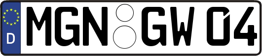 MGN-GW04