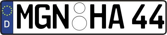 MGN-HA44