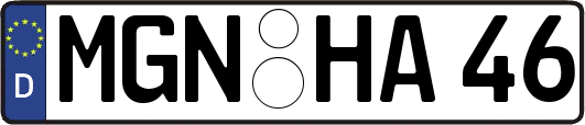 MGN-HA46