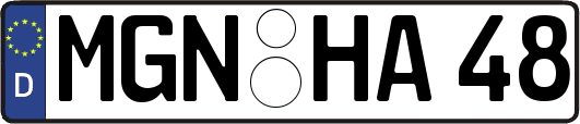 MGN-HA48