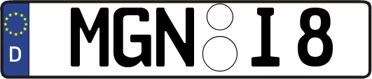MGN-I8