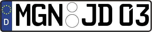 MGN-JD03