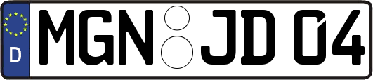 MGN-JD04