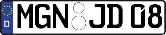 MGN-JD08