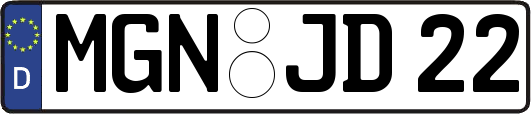 MGN-JD22