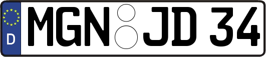 MGN-JD34