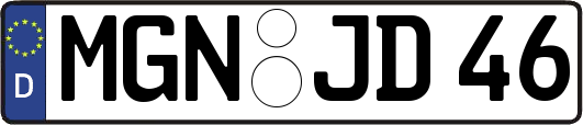 MGN-JD46