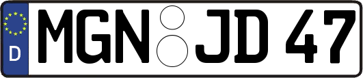 MGN-JD47