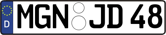 MGN-JD48