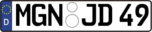 MGN-JD49