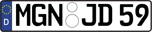 MGN-JD59