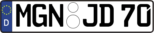 MGN-JD70