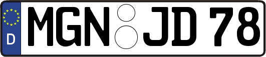 MGN-JD78