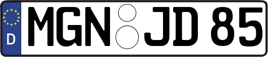 MGN-JD85