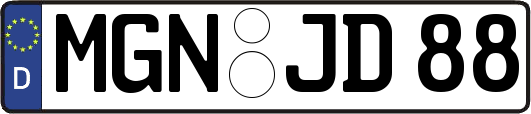 MGN-JD88