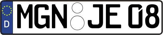 MGN-JE08