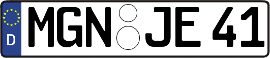 MGN-JE41