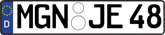 MGN-JE48