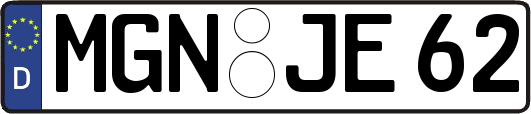 MGN-JE62