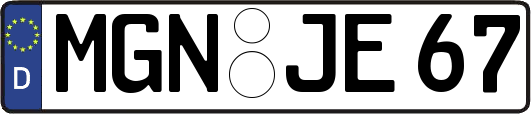 MGN-JE67