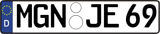 MGN-JE69